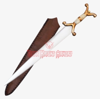 Celtic Short Sword #7246060