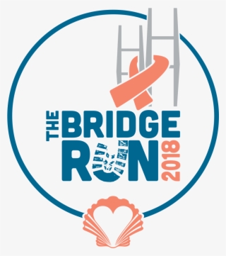 2018 Bridge Run Logo Pms #7246504