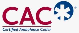Cac Registered Transparent #7246505