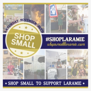Shop Small Png #7246596 Shop Small Png #7246596