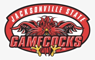 Jacksonville State Gamecocks #7246651