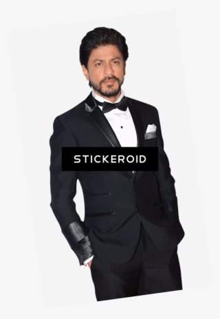 Shahrukh Khan Classy Smoking Suit #7246707