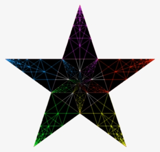 Septagram Png #7246994