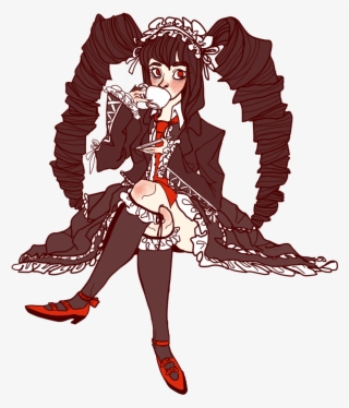 Celestia Ludenberg Images Celestia Ludenberg Hd Wallpaper #7247104