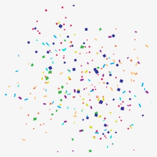 Confetti Party Celebrate Parties Celebrations #7247106