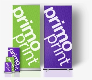 Retractable Banner Stands #7247161