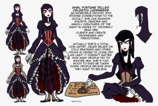 Fanarttalent Swap Au #7247166
