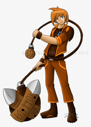 Aiden Barret #7247262