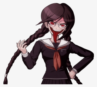 Celestia Ludenberg Png #7247370