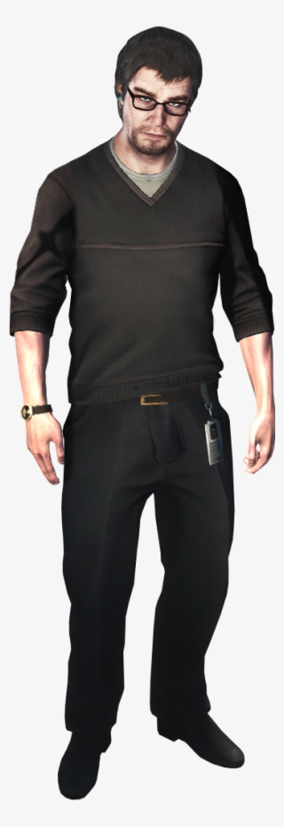 Olivier Garneau #7247547