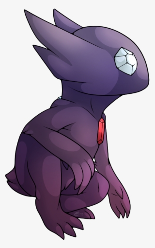 Sableye #7247548