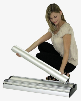 Advance Retractable Banner Stand #7247655