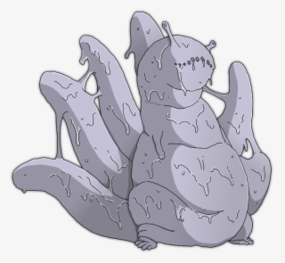 Is This How Mega Goodra Would Look Like #7247819
