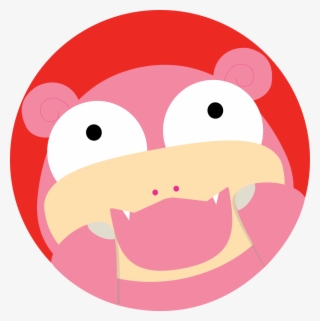 Happy Slowpoke #7247824