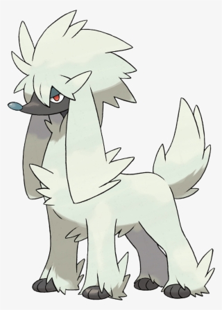 I Feel Pretty Bad For Not Using Furfrou On My First #7247957