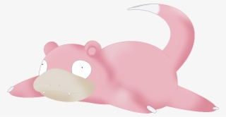 #079 Slowpoke #7247960