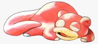 #079 Slowpoke #7248015