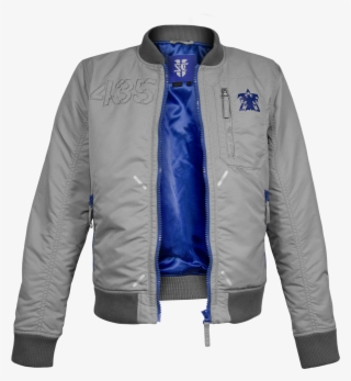 Tychus Bomber Jacket By #7248061