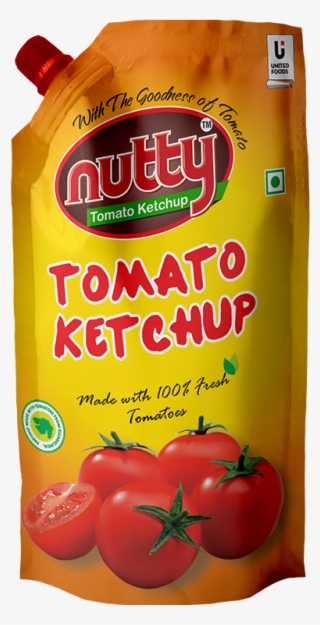 Tomato Ketch Up #7248173