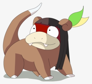 Mammal Dog Like Mammal Cartoon Vertebrate #7248295