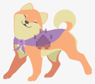 Shibe Png #7248345