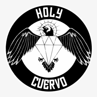 Holy Cuervo #7248703