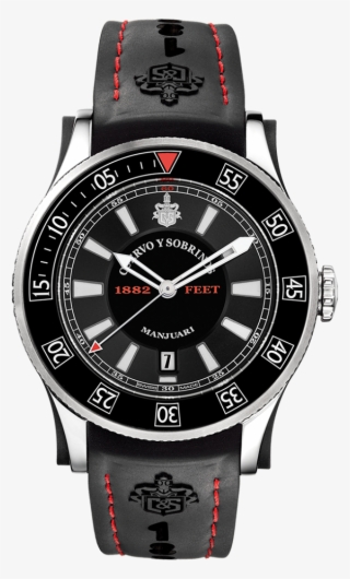 Cuervo Y Sobrinos Buceador Manjuarí #7248756