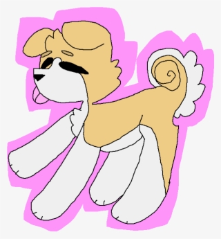 Shibe #7248806