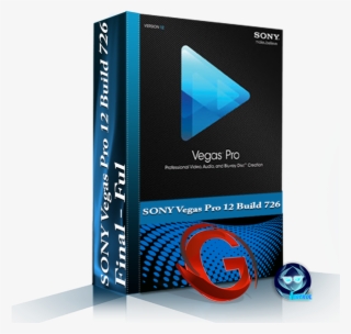 Khg Patch Sony Vegas 12 Download #7248861