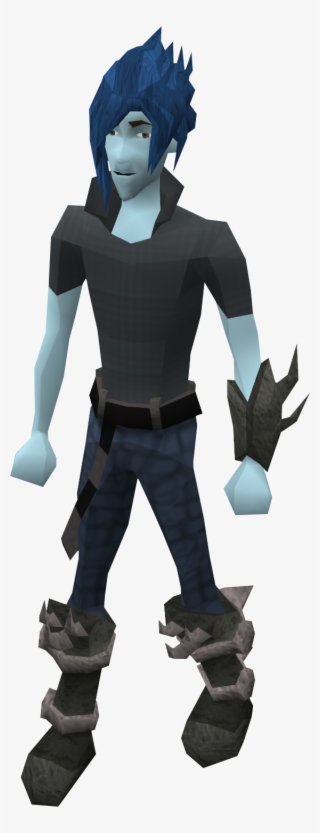 Jack Frost #7248924