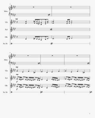 Ice Path/dark Cave/slowpoke Well Sheet Music Composed #7249043