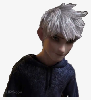 Rise Of The Guardians Jackfrost Jelsa #7249214