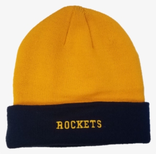 University Of Toledo Jackfrost Cuffed Beanie #7249277