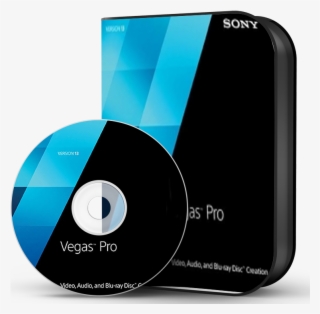 Sony Vegas Pro V13 #7249327