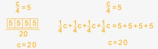 Algebra Same But Different Cequals5 #7249451