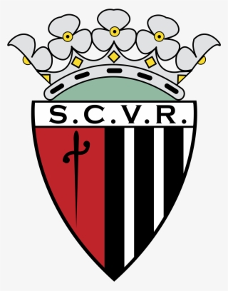 Sc Vila Real Logo Png Transparent #7249499