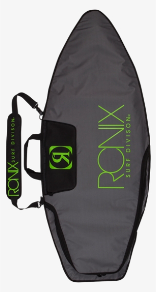 Ronix Dempsey #7249551