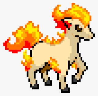 Ponyta #7249674