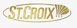St Croix Rod Logo #7249790