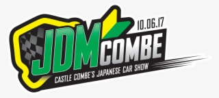 Gtroc Jdm Combe Stand 2017 #7249841