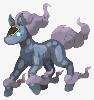 Ponyta Png #7249970