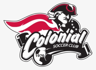 Colonial Sc Logo Original #7249971
