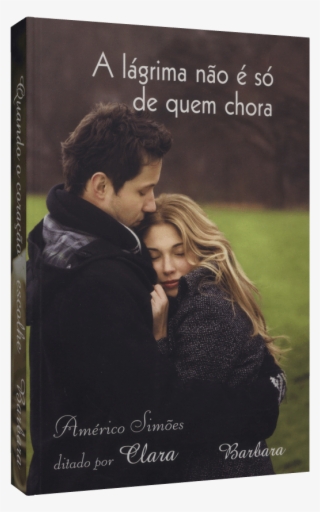 Lágrima Não É Só De Quem Chora, A #7250028