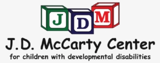 Logo-jdmccartycenter #7250208 Logo-jdmccartycenter #7250208
