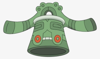 437 Bronzong Dp Shiny #7250212