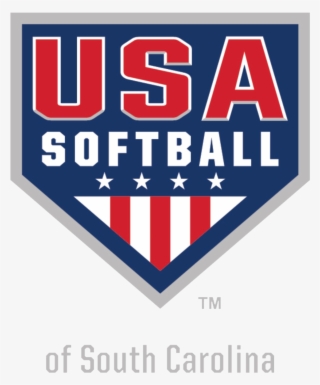 Usasoftballofsc Logo Transparent #7250471 Usasoftballofsc Logo Transparent #7250471