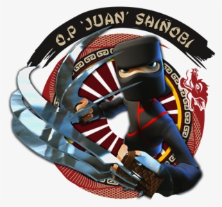O P Juan Shinobi #7250541