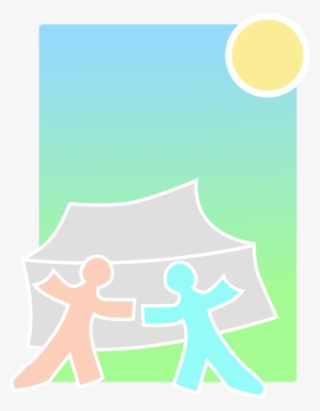 Scouting Camping Campsite Gratis Girl Scouts Of The #7250776