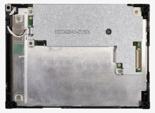 Wide Temperature Tft Lcd Module #7250826
