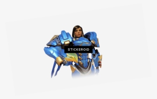 Pharah #7250828
